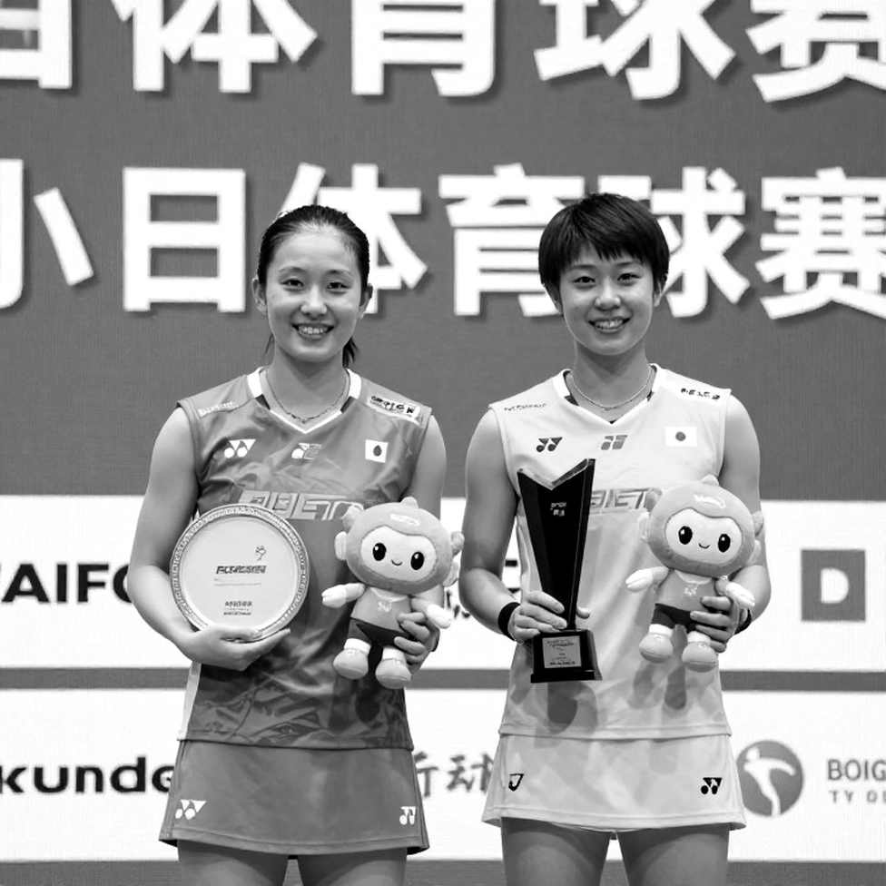 Ấn Độ ghi dấu tại China Masters 2026: Srikanth tái sinh, Satwik-Chirag khẳng định đẳng cấp