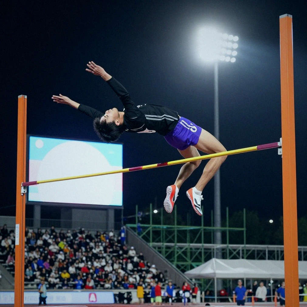 Amy Hunt cán đích thứ ba tại Diamond League Final với 22.16 giây, khẳng định phong độ mạnh mẽ sau thành công châu Âu Amy Hunt cán đích thứ ba tại Diamond League Final với 22.16 giây, khẳng định phong độ mạnh mẽ sau thành công châu Âu