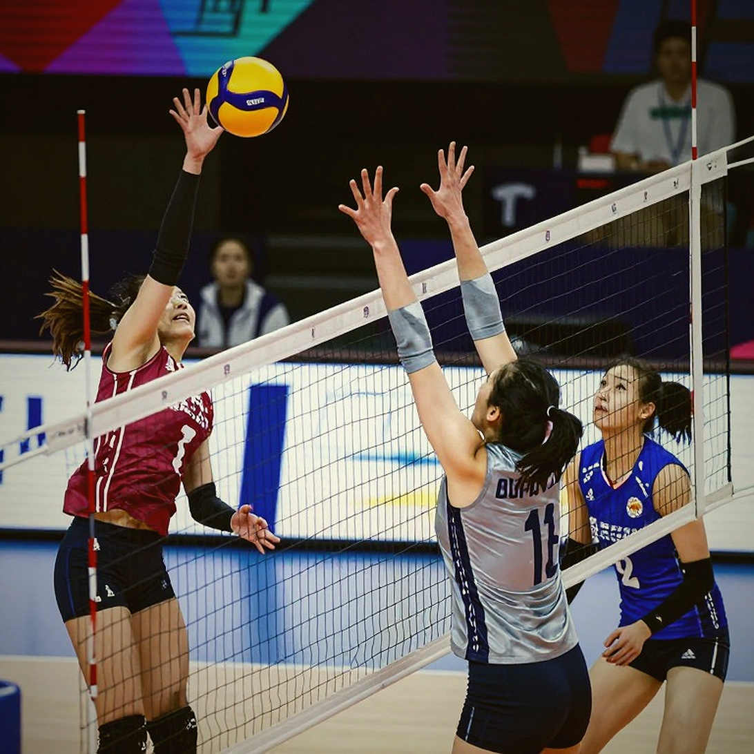 30 năm bảng vàng MOP bóng chuyền nữ NCAA: Kerri Walsh, Misty May và tín hiệu bị bỏ quên
