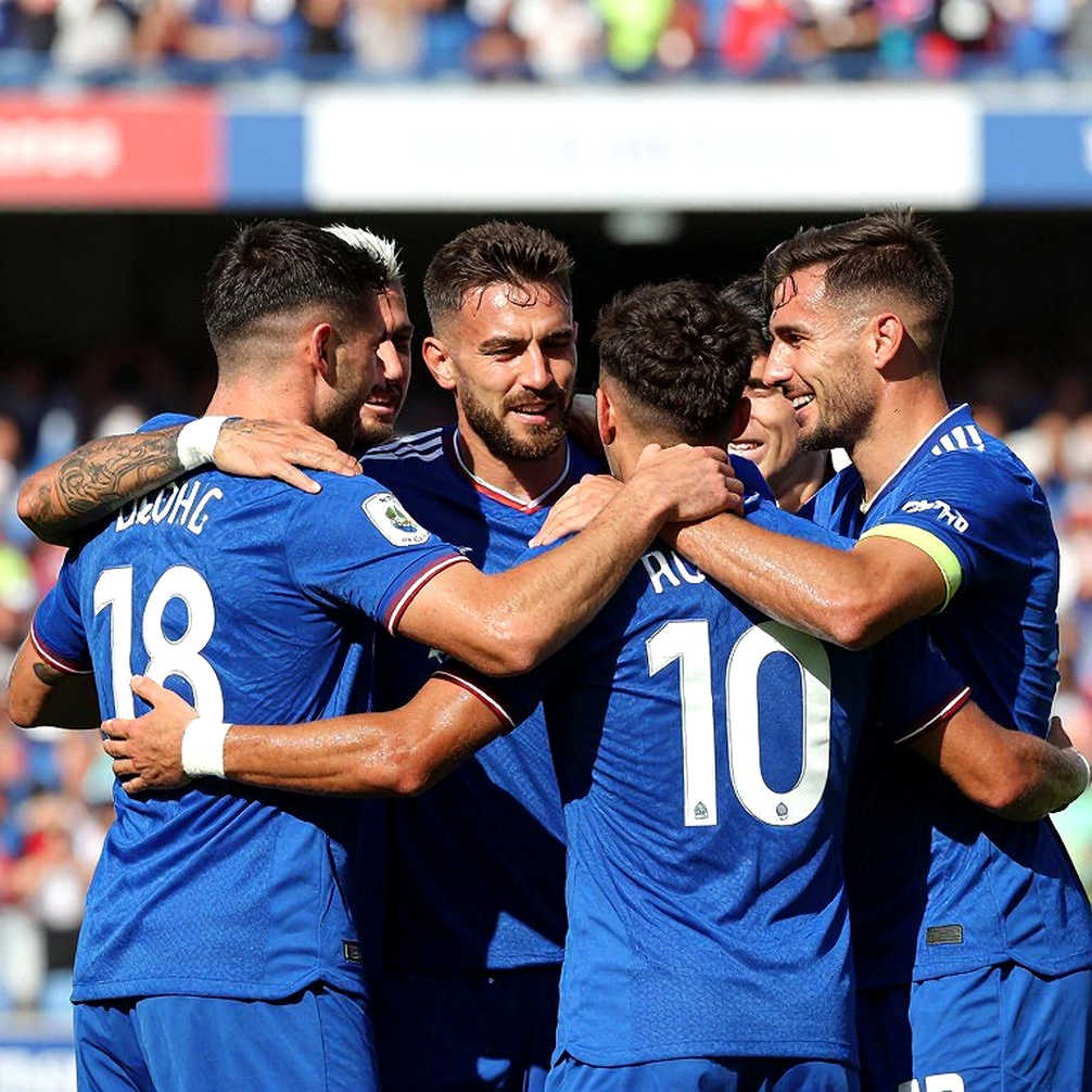 Asian Cup 2027: Chủ nhà Ả Rập Xê Út nói không với hoãn, nhưng cánh cửa quyết định vẫn chưa khép