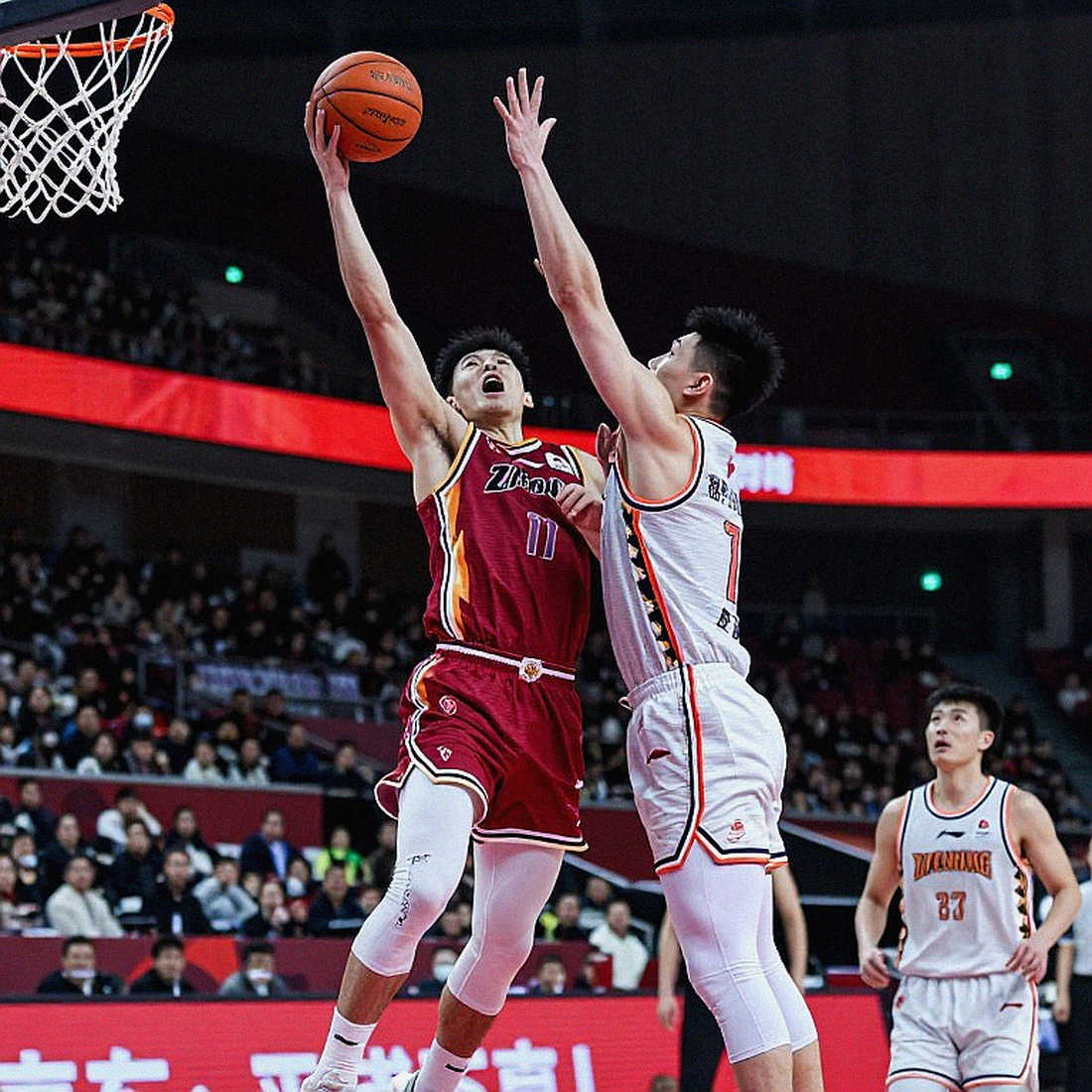 Hapoel Tel Aviv đánh cược vào Max Heidegger: Mảnh ghép cuối hay bước đi mạo hiểm của tham vọng EuroLeague?