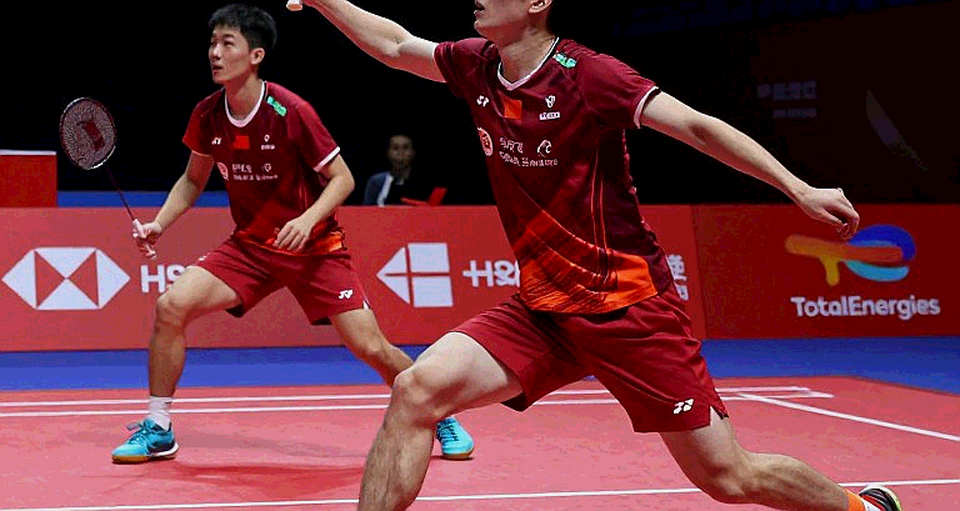 An Se-young và kỷ lục danh hiệu: ván thua 21-23 mới là dữ liệu đáng đọc