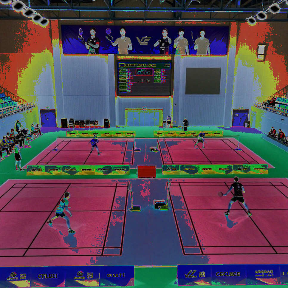 China Masters 2026: Satwik-Chirag vượt ải Đan Mạch vào bán kết, Srikanth dừng bước tứ kết China Masters 2026: Satwik-Chirag vượt ải Đan Mạch vào bán kết, Srikanth dừng bước tứ kết