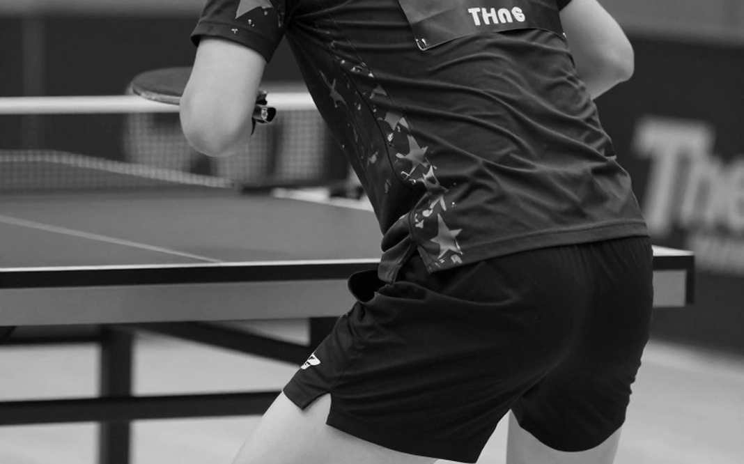 Hệ thống giải sao của bóng bàn Anh và cỗ máy thành viên trước thềm London 2026