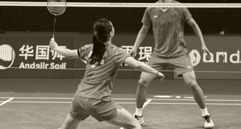 Asiad 2026: Indonesia vào chung kết đồng đội nam nhờ hai trận đôi, và dấu hỏi mang tên Jonatan Christie