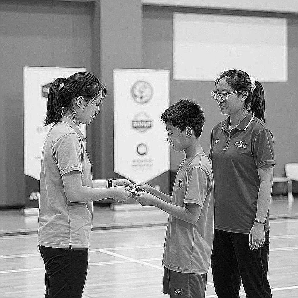 Chung kết đơn nam Asian Games: Loh Kean Yew gặp Kunlavut Vitidsarn, hai cột mốc lịch sử và một khoảng trống dữ liệu