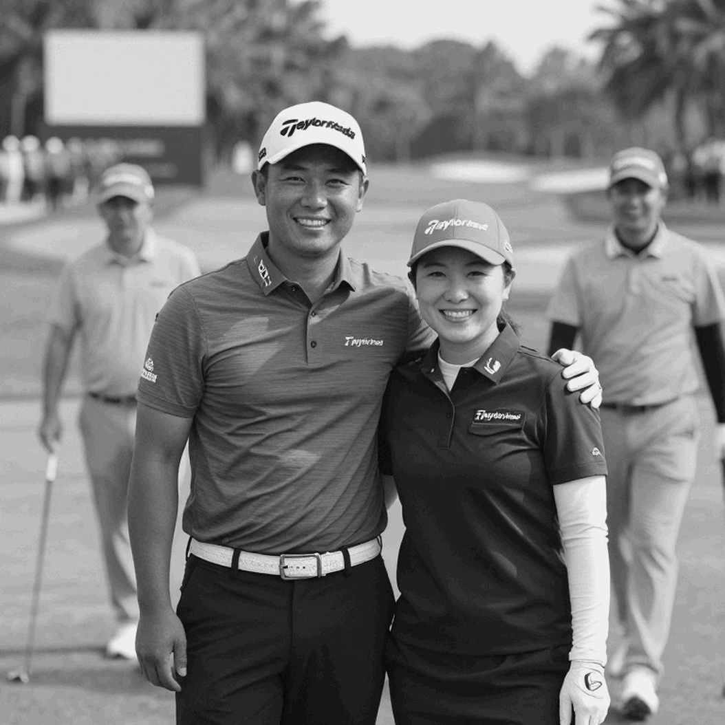 Golf Việt Nam thiếu dữ liệu — thiếu nền tảng để vươn ra biển lớn