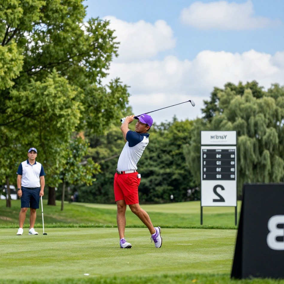 Golf Việt Nam thiếu dữ liệu — thiếu nền tảng để vươn ra biển lớn