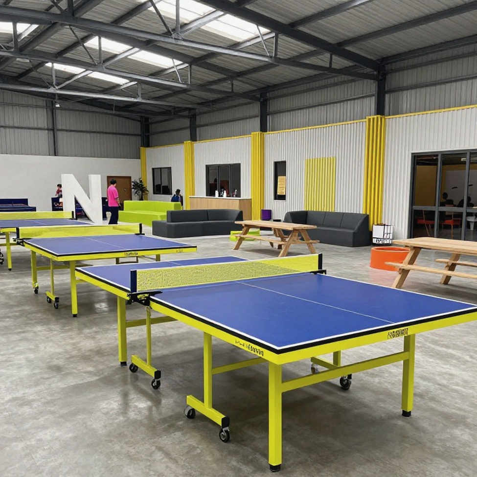 Decoding the Rise of Vietnamese Table Tennis: The U21 Generation and the Challenge of International Integration