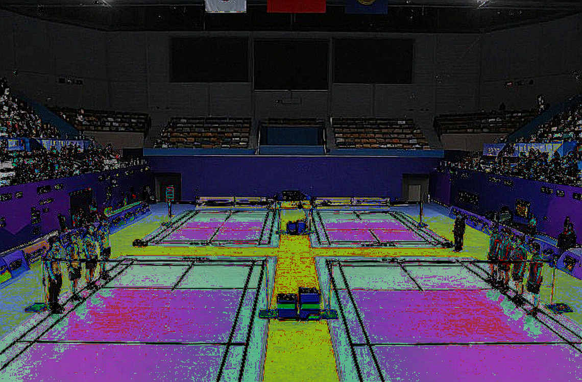 Sindhu và năm đối thủ ở Asian Games 2026: Bản đồ những khoảng trống trong 35 suất đấu đơn nữ