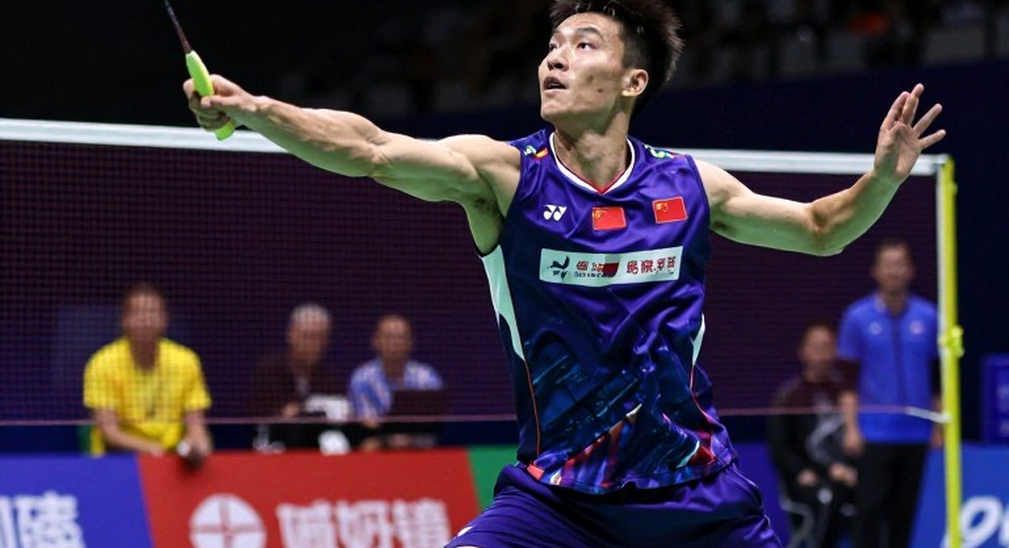 Giải Cầu Lông Trẻ Thế Giới BWF 2026: Tanvi Patri và Shaina Manimuthu dẫn dắt đội tuyển Ấn Độ
