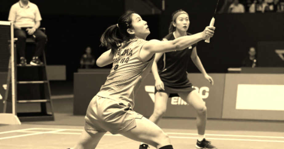 Lakshya Sen tại Asian Games 2026: Con đường tới vàng và năm cửa ải ngược dòng