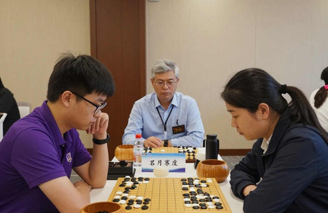 Khi tin tức thể thao trở thành quảng cáo: Câu chuyện Elephant Gambit tại Global Chess League