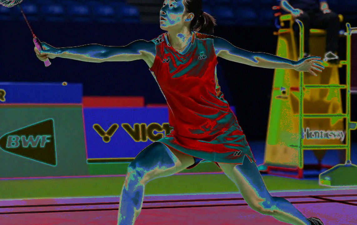 Đường cong +9, -2, -7: Khi dữ liệu bóc trần sự sụp đổ của Satwik-Chirag tại Asian Games 2026