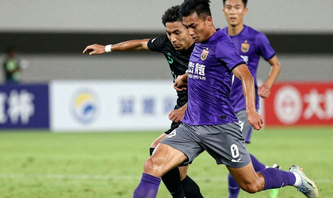 Tuyển nữ Việt Nam tại Asiad 2026: Mười chín ngày ở Trung Quốc và trận Thái Lan định mệnh Tuyển nữ Việt Nam tại Asiad 2026: Mười chín ngày ở Trung Quốc và trận Thái Lan định mệnh