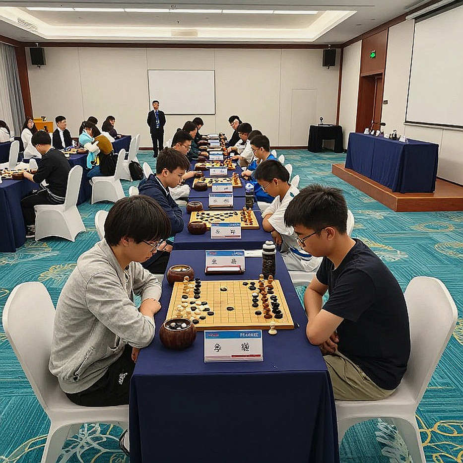 Lịch thi đấu Olympiad Cờ vua 2026 tại Samarkand: Ấn Độ bảo vệ ngôi vương, Uzbekistan làm chủ nhà