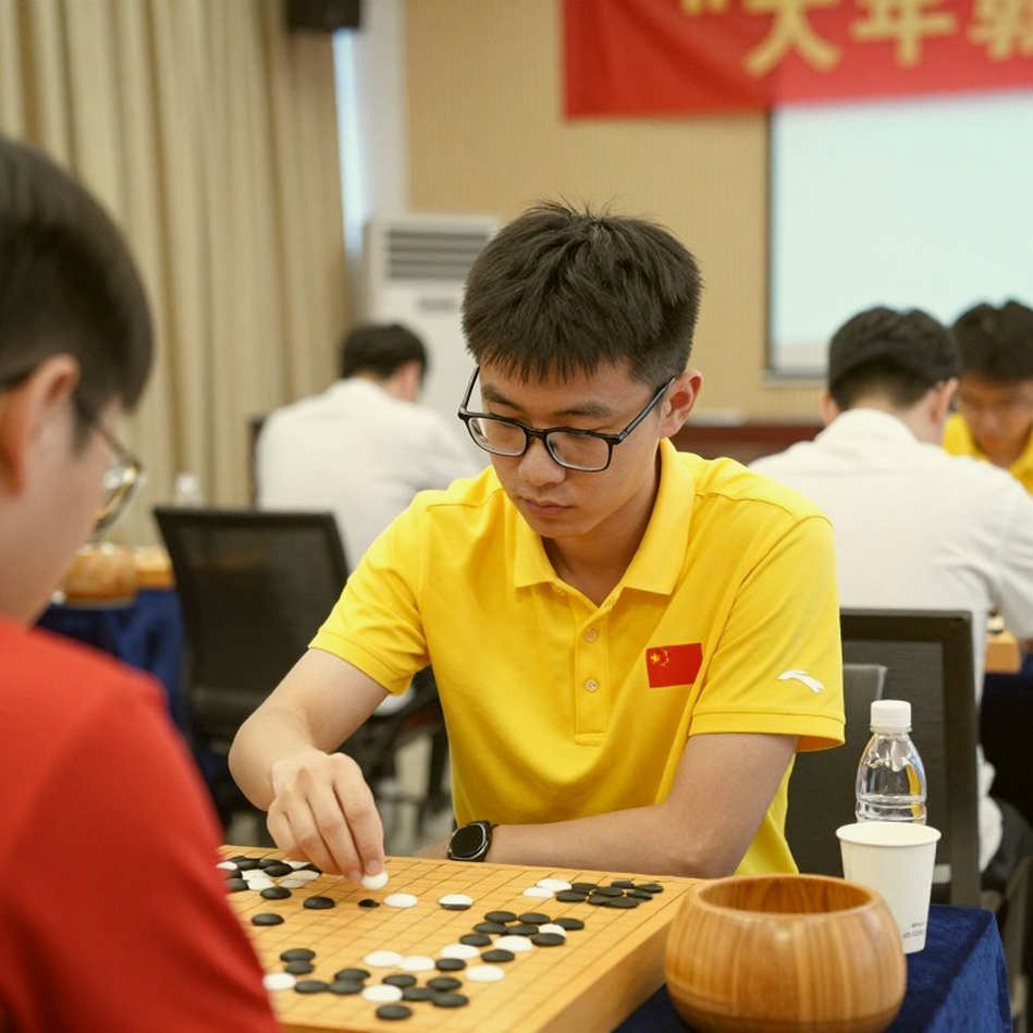 2716 Elo ở tuổi 15: Erdogmus và phép thử của cả một hệ thống cờ vua Thổ Nhĩ Kỳ 2716 Elo ở tuổi 15: Erdogmus và phép thử của cả một hệ thống cờ vua Thổ Nhĩ Kỳ