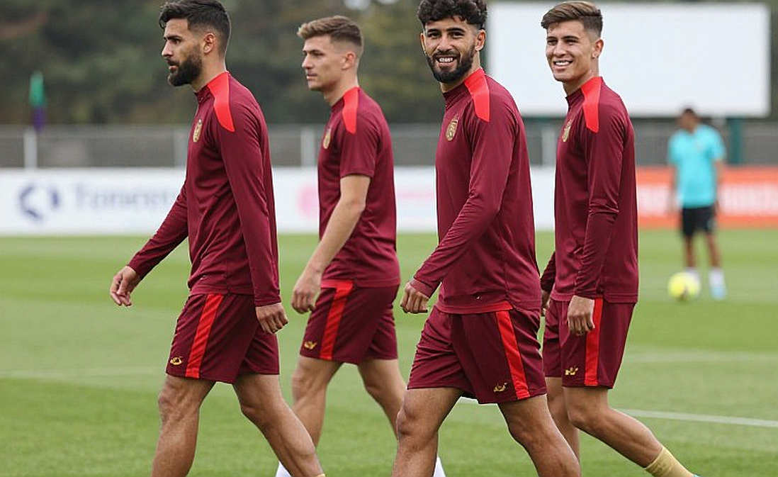 U23 Hàn Quốc vs U23 Ả Rập Xê Út: Lợi ích lệch pha và cái bẫy mang tên 'nhánh đấu dễ'