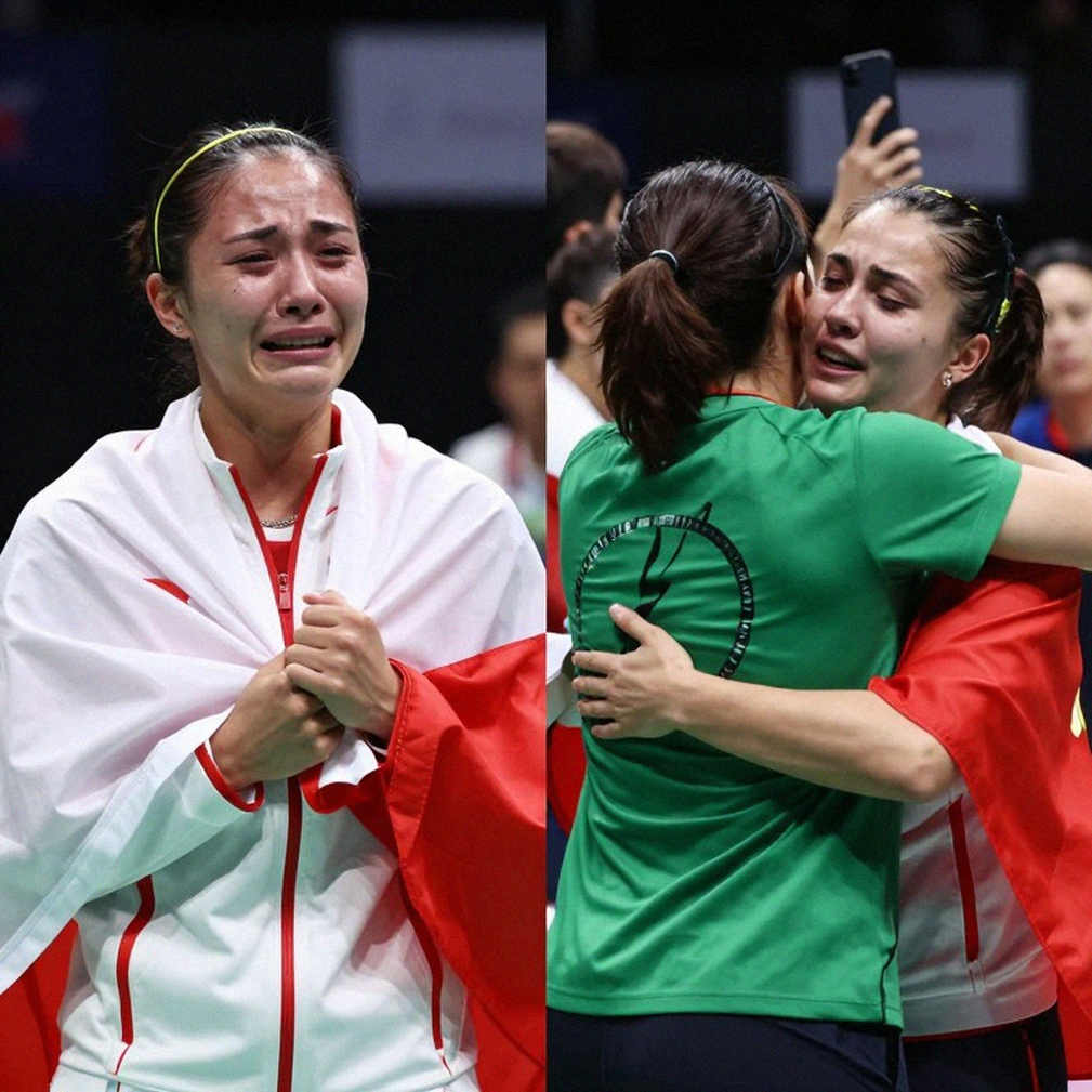 PV Sindhu và ván ba 10-21 tại Asian Games 2026: khi lịch thi đấu viết lại tỷ số