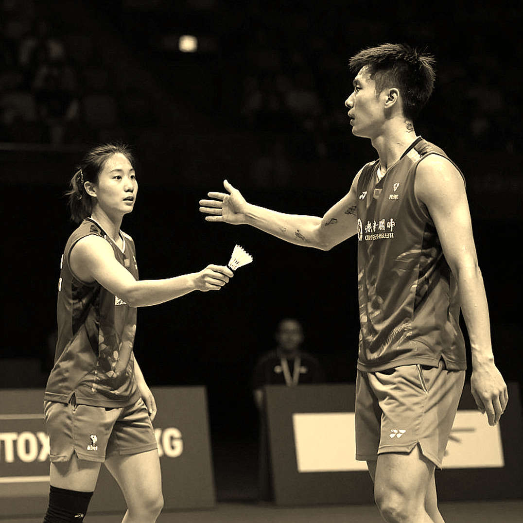 Asian Games 2026: Đội cầu lông nam Ấn Độ và vết nứt ẩn sau tấm bạc ba năm trước