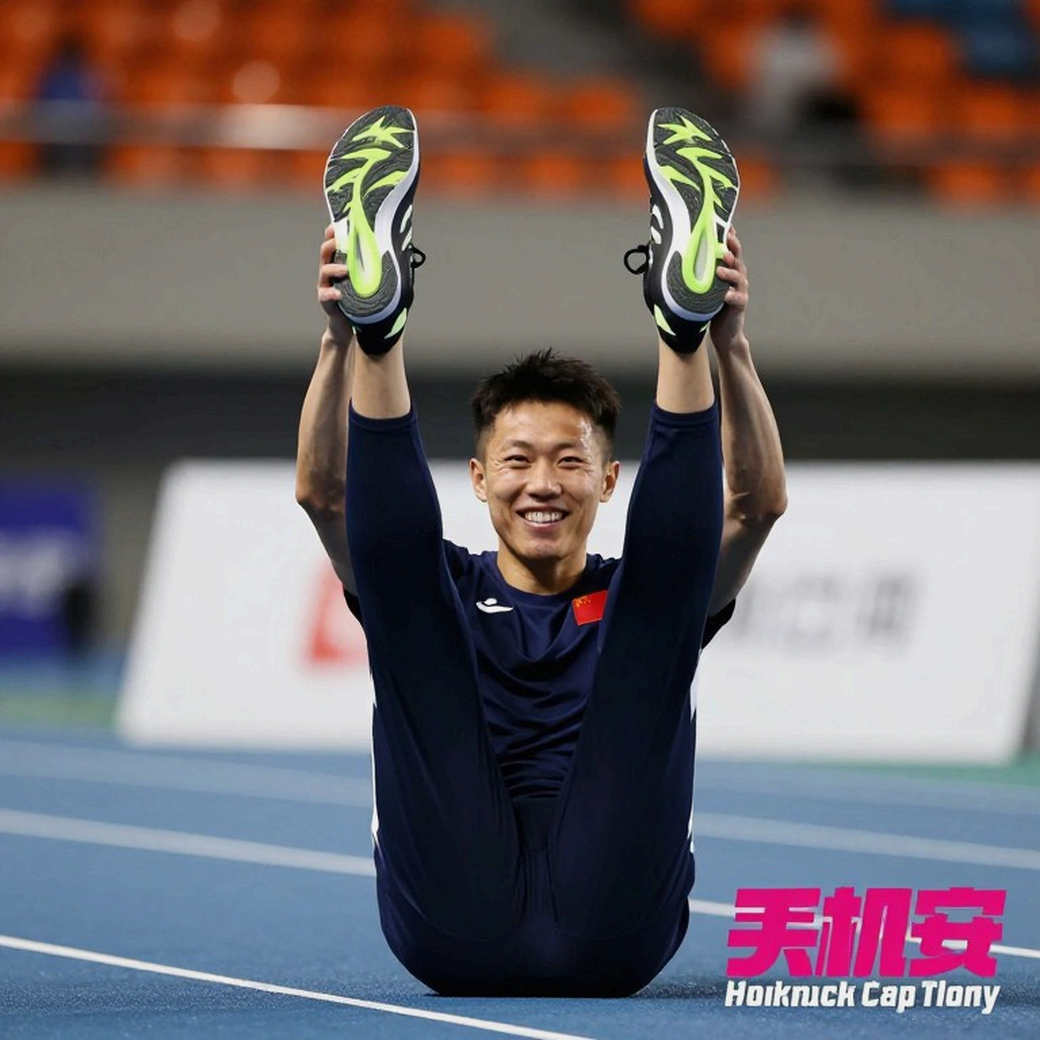 Amy Hunt hoàn thành xuất sắc 200m với 22.16 giây tại Diamond League, khẳng định phong độ sau bốn vàng châu Âu Amy Hunt hoàn thành xuất sắc 200m với 22.16 giây tại Diamond League, khẳng định phong độ sau bốn vàng châu Âu