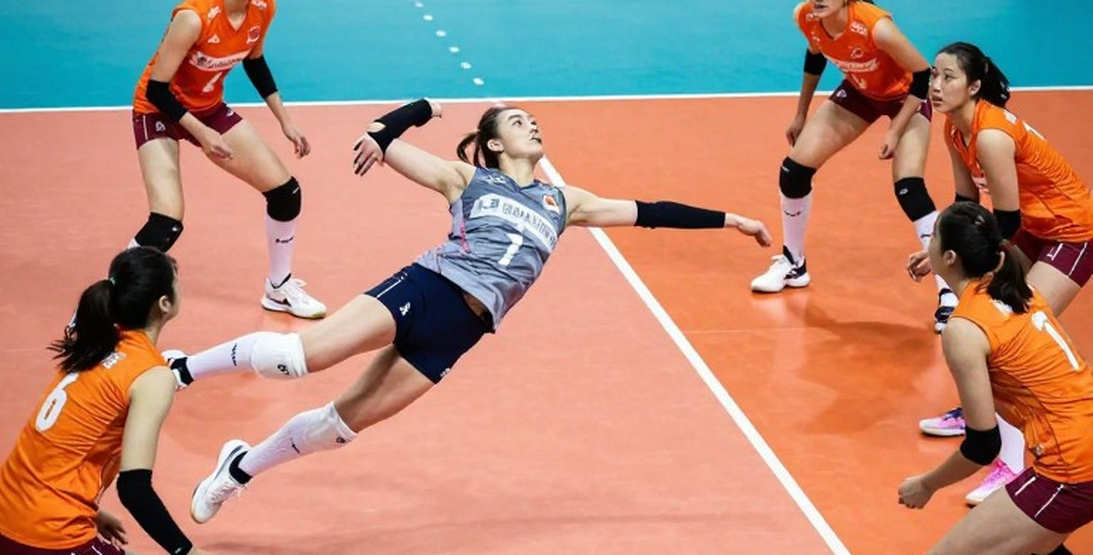 AVC 2026 tại Fukuoka: Ấn Độ thắng New Zealand, vé tứ kết còn chờ Oman và Bahrain