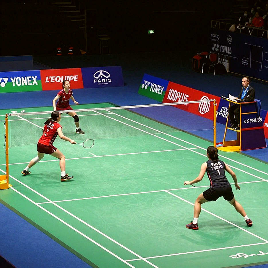 Chung kết cầu lông đơn nam Asiad 2026: Loh Kean Yew và Kunlavut Vitidsarn – Khi lịch sử gọi tên