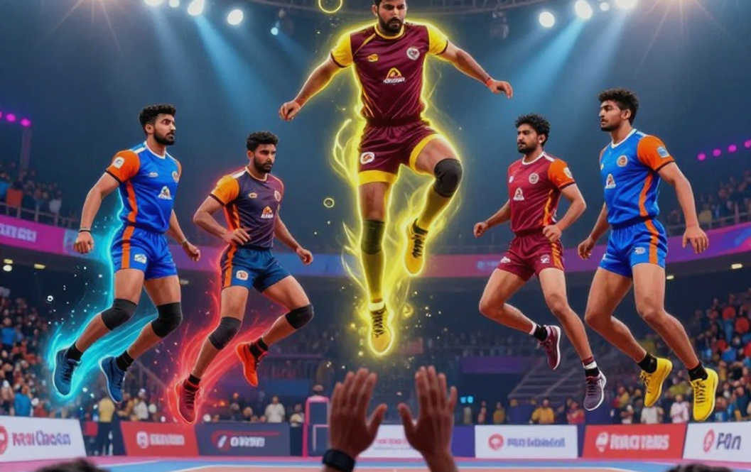 Esports Việt Nam 2026: Khi dữ liệu thay thế cảm xúc, ai là người dẫn dắt meta? Esports Việt Nam 2026: Khi dữ liệu thay thế cảm xúc, ai là người dẫn dắt meta?
