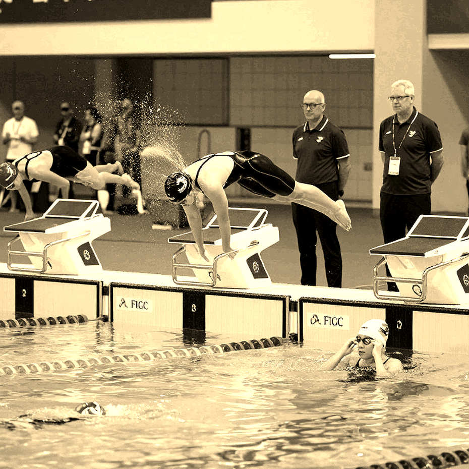 Vietnamese Swimming: Finding Its Own Rhythm in the Asian Current