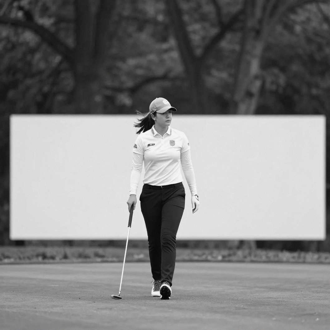 Charlie Woods ghi 71 gậy tại vòng mở màn Junior Players Championship: Cải thiện đúng nơi cha từng làm nên huyền thoại