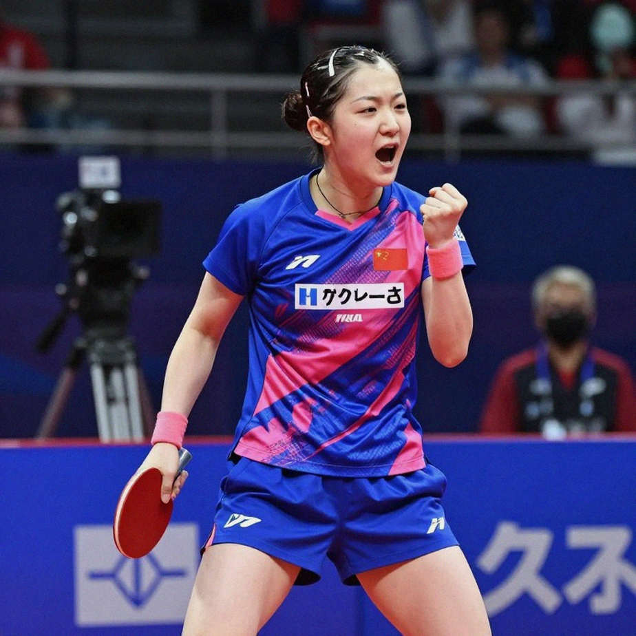 World Hopes Week trở lại Sheffield: Khai quật lớp trầm tích U12 của bóng bàn thế giới
