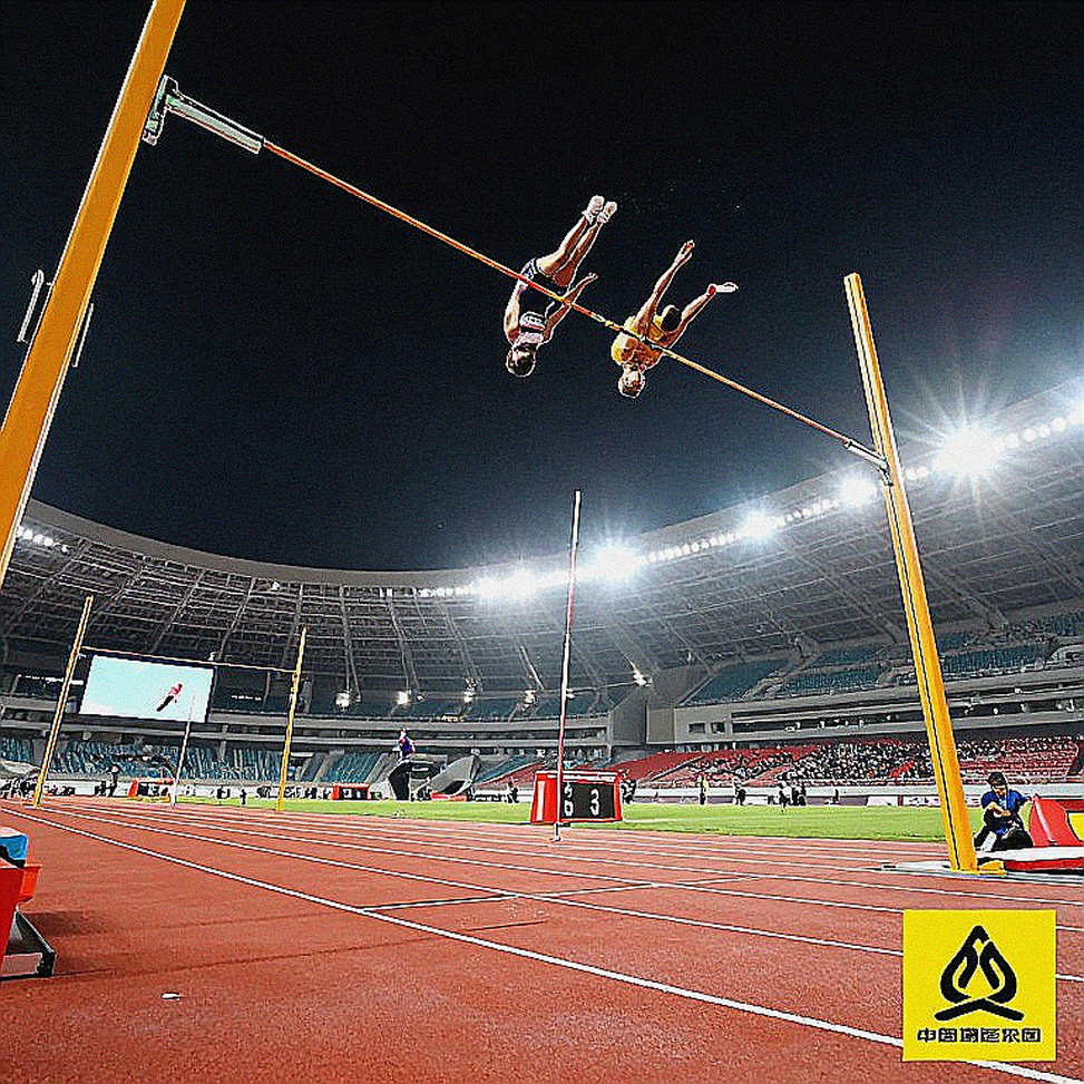 Amy Hunt Về Đích Thứ Ba Ở Diamond League Final Với Thành Tích 22.16 Giây
