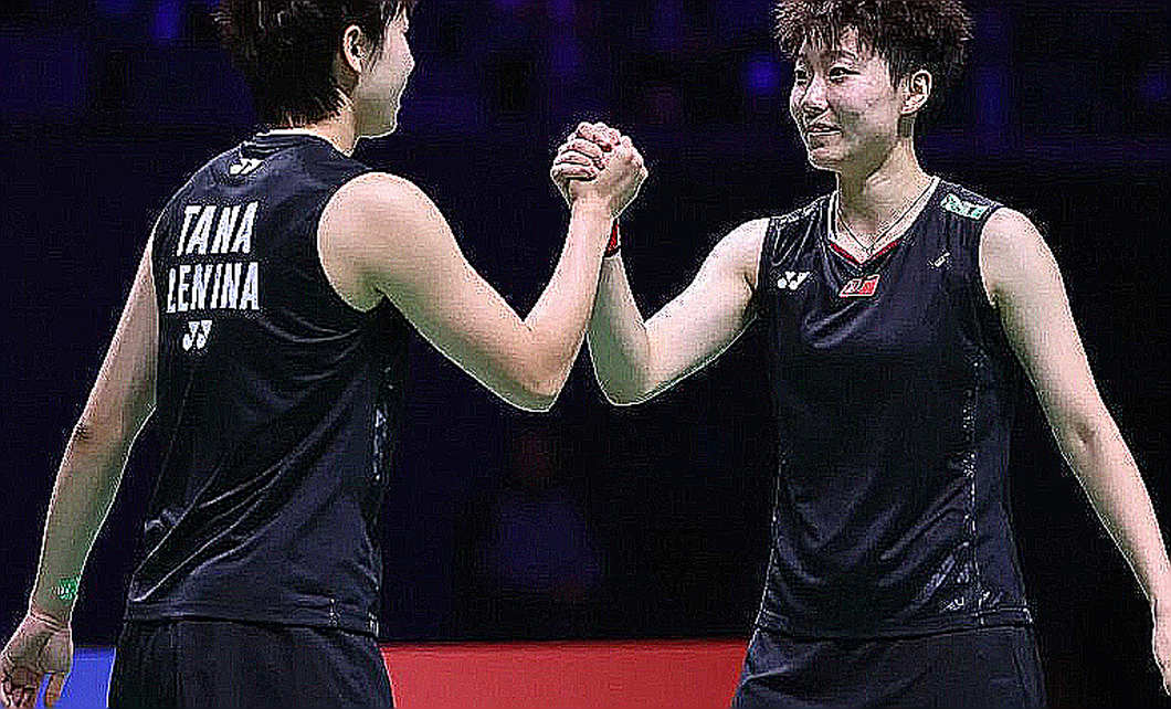 14 giây và 47 mẫu pressing: Tại sao PV Sindhu thất bại ở Asian Games 2026