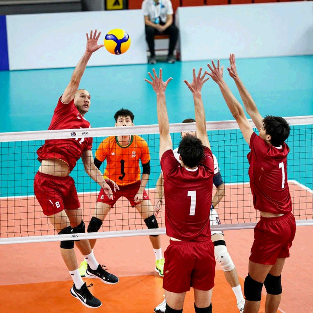 Ba mươi năm MOP bóng chuyền nữ NCAA: vị trí nào thật sự được định giá