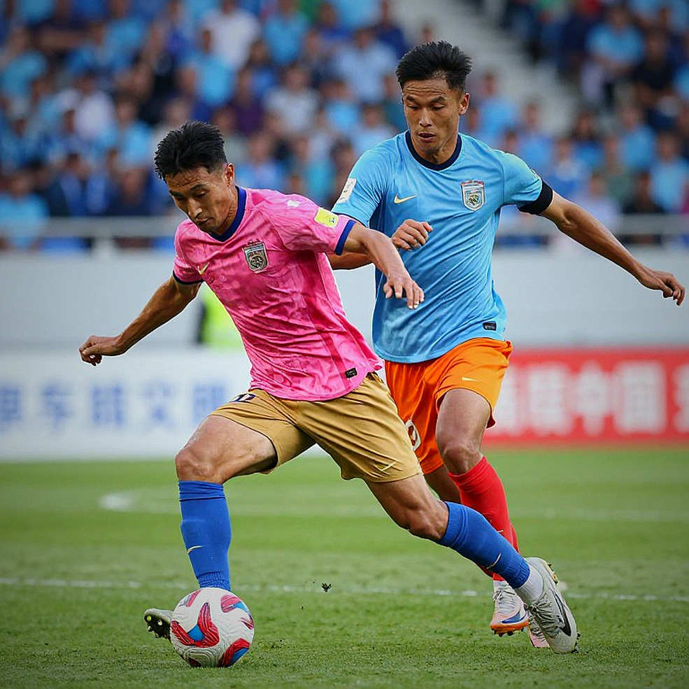 Hanoi Police FC: Defensive Strength Fuels V-League 2026/25 Title Race Hanoi Police FC: Defensive Strength Fuels V-League 2026/25 Title Race