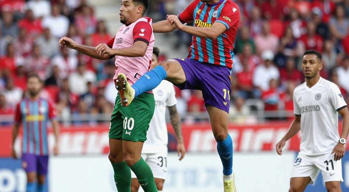 Hanoi Police FC: Defensive Strength Fuels V-League 2026/25 Title Race Hanoi Police FC: Defensive Strength Fuels V-League 2026/25 Title Race