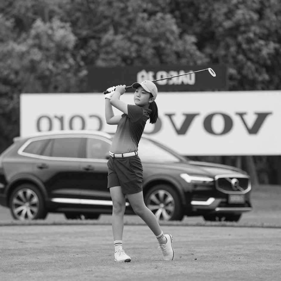 Cuộc khủng hoảng truyền thông golf: CEO Good Good từ chức sau tranh cãi quảng cáo Callaway