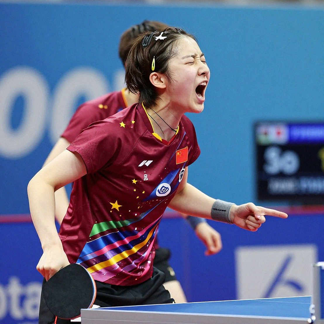Manush Shah và Manav Thakkar gục ở vòng một WTT Champions Macao: bài toán đơn – đôi của Ấn Độ trước ASIAD 2026