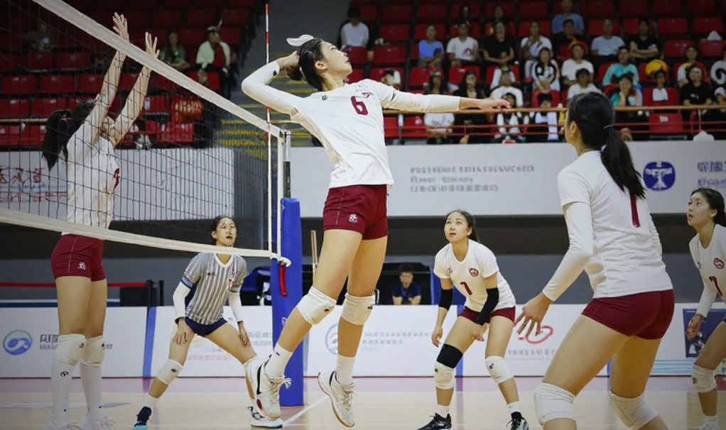 Tuần 3 Bảng xếp hạng Power 10 bóng chuyền nữ NCAA: Khi Tennessee và TCU gõ cửa nhà giàu, Penn State nhận cú sốc đầu mùa