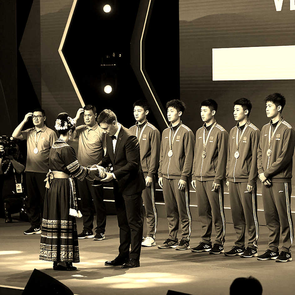 MVK Esports và hành trình đến Worlds 2026: Khi cơ hội lịch sử gõ cửa từ vòng Play-In MVK Esports và hành trình đến Worlds 2026: Khi cơ hội lịch sử gõ cửa từ vòng Play-In