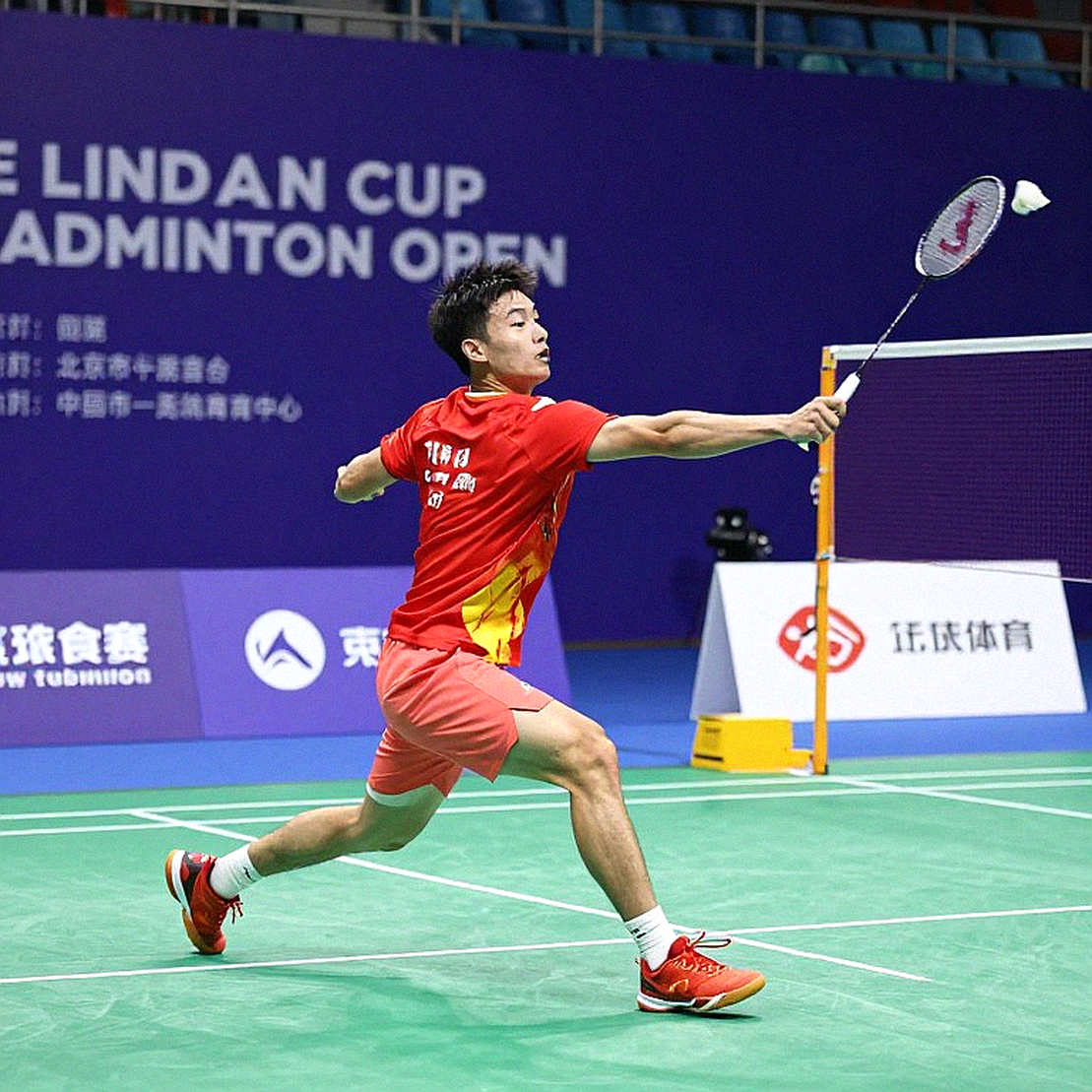 Asian Games 2026 cầu lông: bảng nhánh đã có, dữ liệu thì chưa