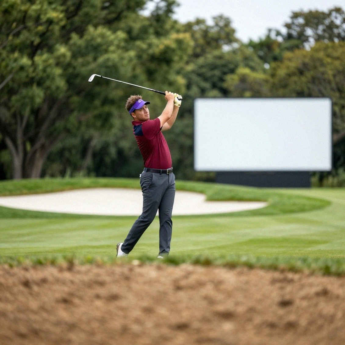 Golf Việt Nam: Từ sân tập đến đấu trường quốc tế