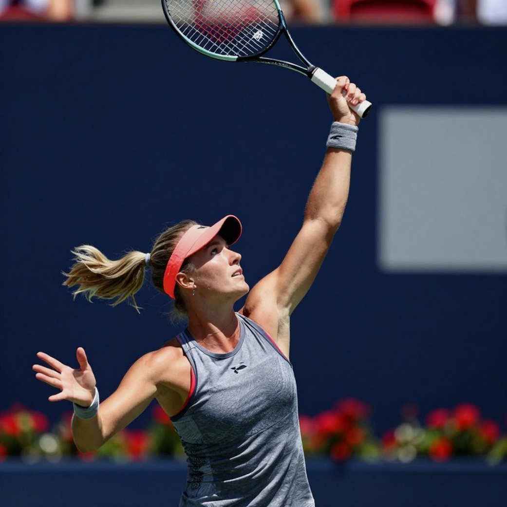 Men's Tennis and the Generational Handover: When Data Exposes the Myth