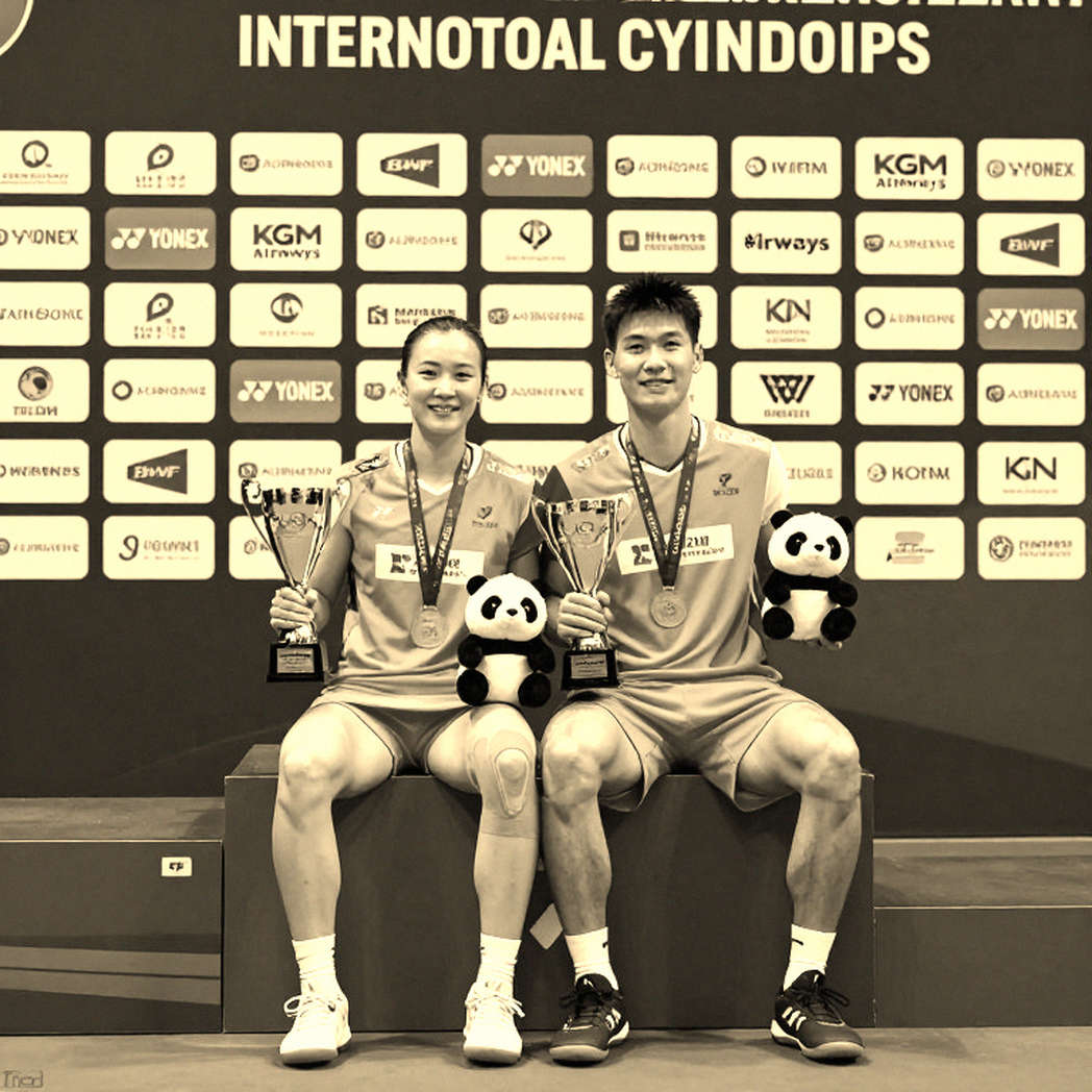 Thuy Linh Falls to Xu Wen Jing at Vietnam Open: Lessons from the Closing Points Thuy Linh Falls to Xu Wen Jing at Vietnam Open: Lessons from the Closing Points