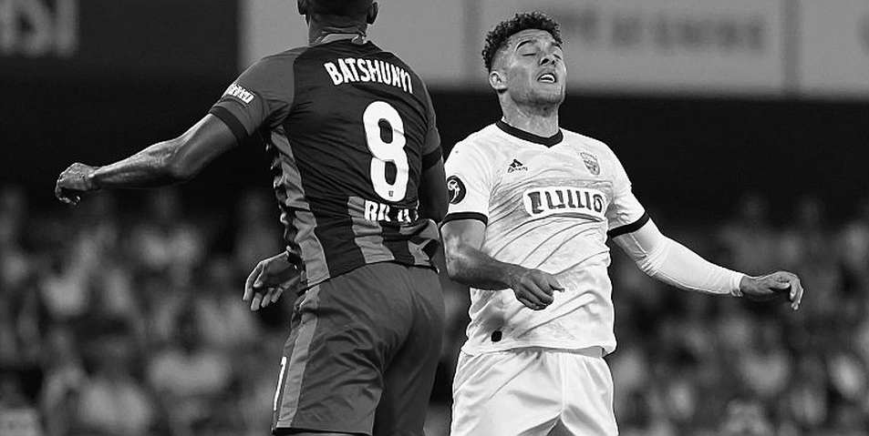 Kỳ chuyển nhượng V.League: khi câu lạc bộ đọc GPS thay vì xem highlight Kỳ chuyển nhượng V.League: khi câu lạc bộ đọc GPS thay vì xem highlight