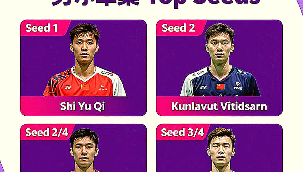 Quả cầu cuối cùng của Lakshya Sen và vết nứt không nằm trên sân