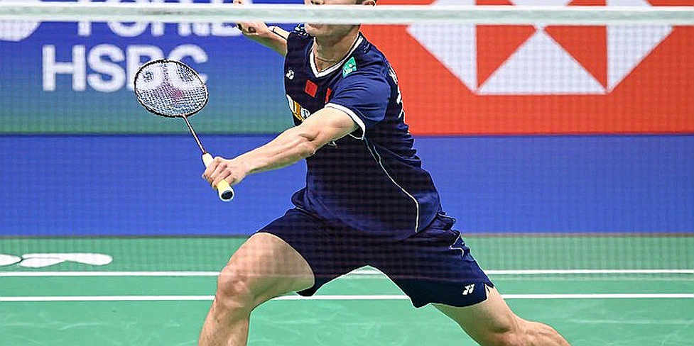 PV Sindhu và Án Phạt Của Sự Thật: Khi Cơ Thể Không Còn Là Nhân Chứng Trung Lập
