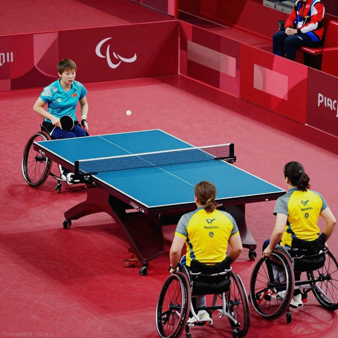 Bóng bàn thế giới 2026: Khi đế chế Trung Quốc bắt đầu lung lay và những kẻ dám đứng lên Bóng bàn thế giới 2026: Khi đế chế Trung Quốc bắt đầu lung lay và những kẻ dám đứng lên