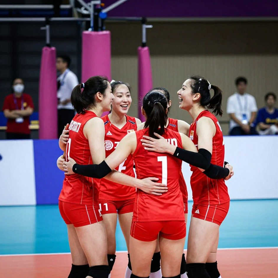 Bóng chuyền nữ Việt Nam và tấm vé World Championship: Chiến thắng đang che giấu một lỗ hổng chết người