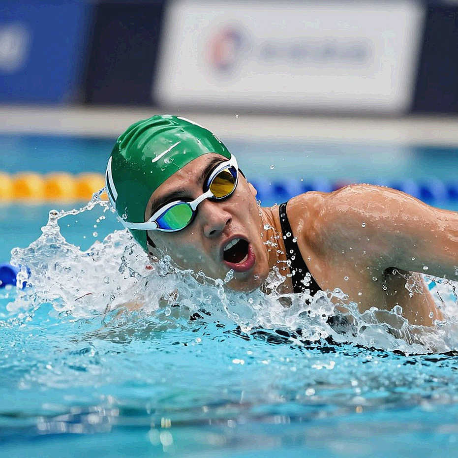 Nguyễn Huy Hoàng: Từ kỷ lục SEA Games đến bài toán chiến lược của bơi lội Việt Nam